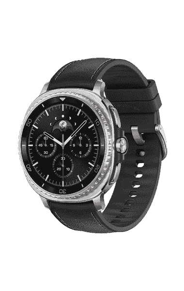 Samsung Galaxy Watch8 Classic LTE (L505F) - černý