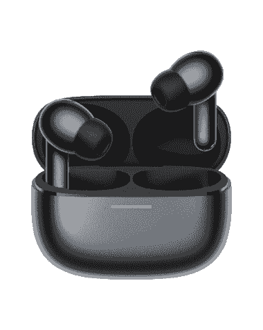 Sluchátka Xiaomi Buds 8 Pro