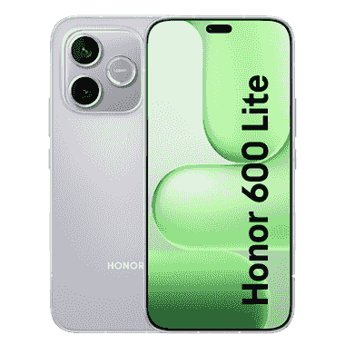 Honor 600 Lite