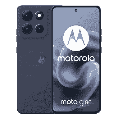 Motorola Moto G86 5G